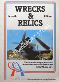 Wrecks & Relics  by STEPHENS, D.J. & ELLIS, Ken